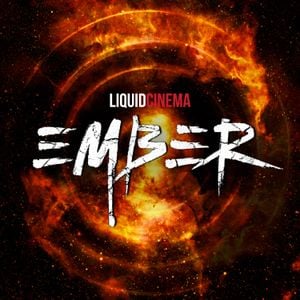 Ember: Epic Trailers for Guitar & Orchestra