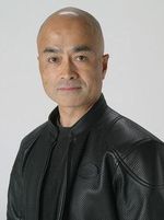 Hiroshi Iwasaki