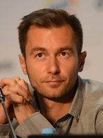 Lukasz Dzieciol