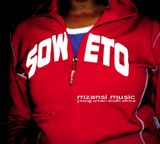 Pochette Mzansi Music: Young Urban South Africa