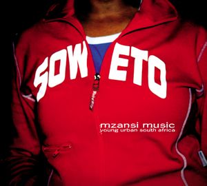 Mzansi Music: Young Urban South Africa