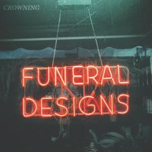 Funeral Designs (EP)