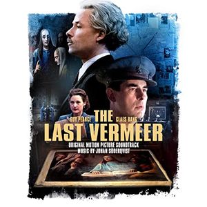 The Last Vermeer Theme