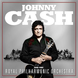 Man In Black (with The Royal Philharmonic Orchestra)