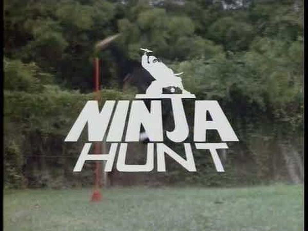 Ninja Hunt