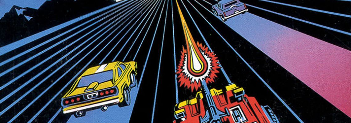 Cover RoadBlasters