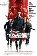 Affiche Inglourious Basterds