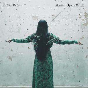 Arms Open Wide (Single)