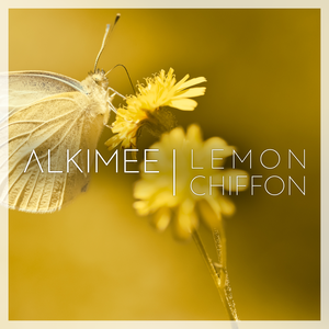 Lemon Chiffon (Single)