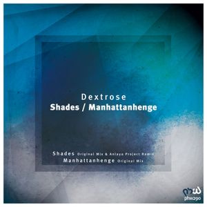 Shades / Manhattanhenge (Single)