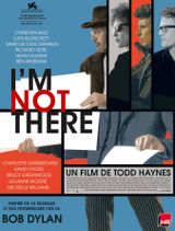 Affiche I'm Not There