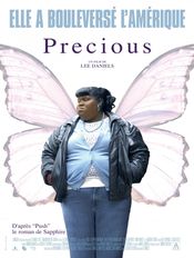 Affiche Precious Affiche Precious