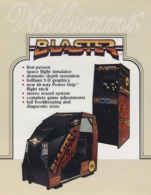 Blaster