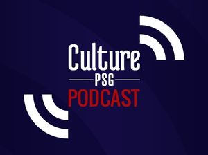 Podcast CulturePSG