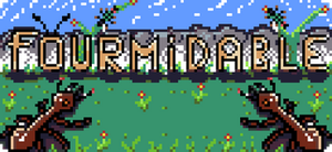Fourmidable