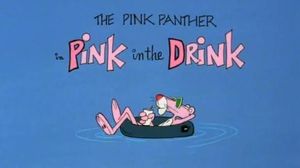 Pink in the Drink