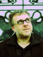 Robin Guthrie