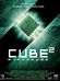 Affiche Cube² : Hypercube