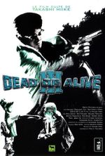 Affiche Dead or Alive 3