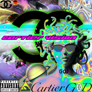 Cartier'Vision