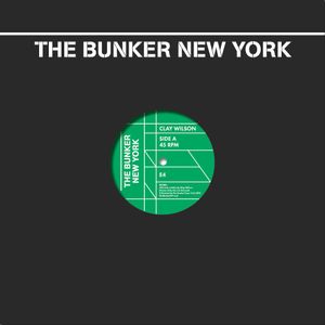 The Bunker New York 002 (EP)