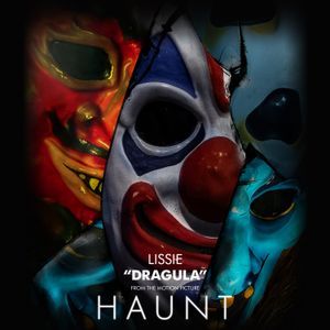 Dragula (from "Haunt") (Single)