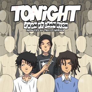 Tonight (Single)
