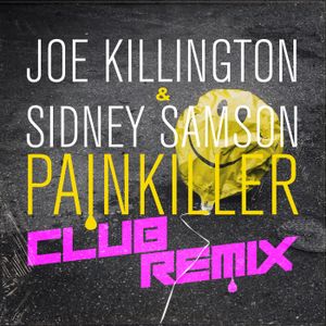 Painkiller (club remix)