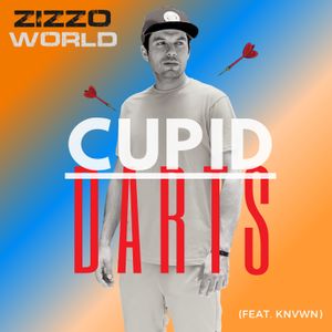 Cupid Darts (Single)