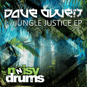 Jungle Justice EP (EP)