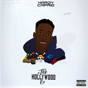 The Hollywood EP (EP)