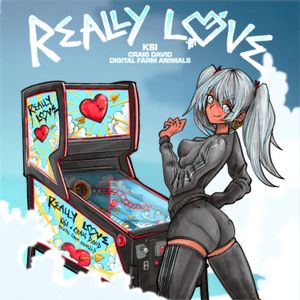 Really Love (Single)