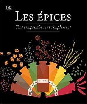 Les épices - Tout comprendre tout simplement