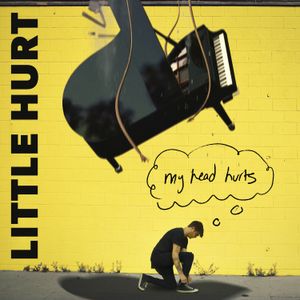 My Head Hurts (Single)