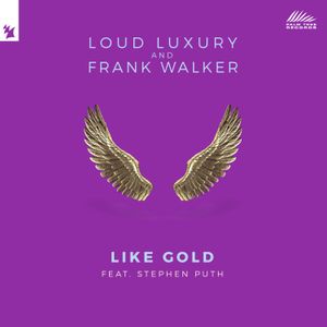Like Gold (Single)