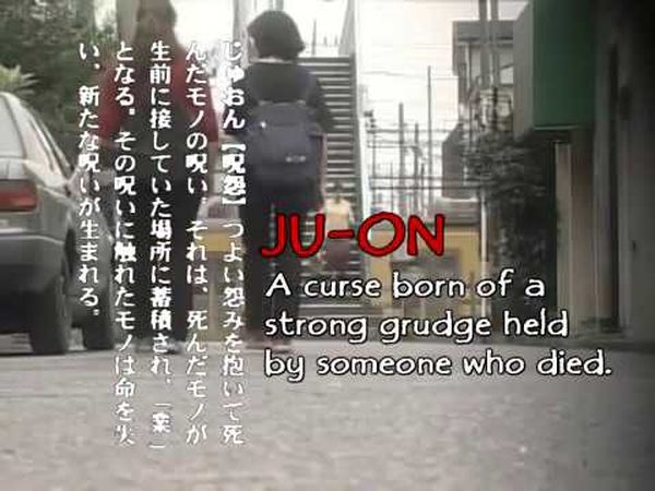 Ju-on