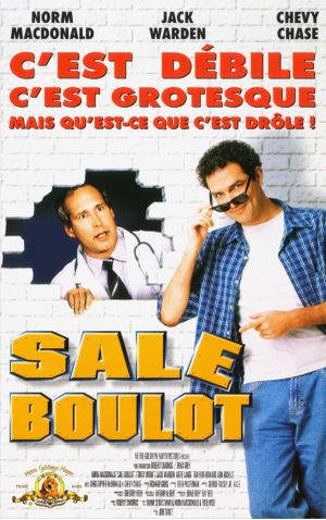 Sale Boulot
