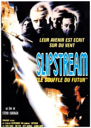 Slipstream - Le Souffle du futur