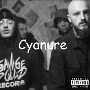 Cyanure (Single)
