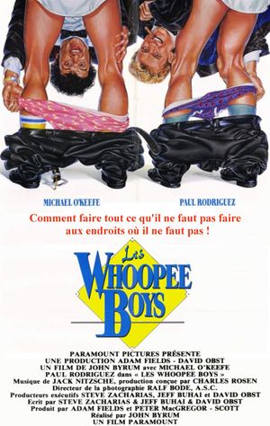 Les Whoopee Boys