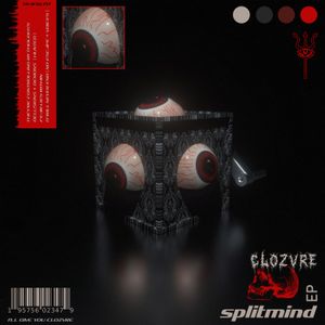 SPLITMIND EP (EP)