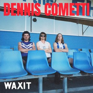 WAXIT (Single)