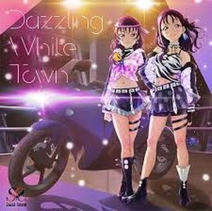 Dazzling White Town (Single)