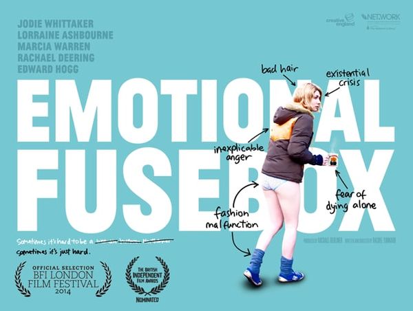 Emotional fusebox