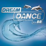Pochette Dream Dance, Vol. 88