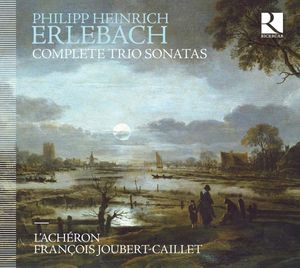 Complete Trio Sonatas