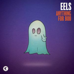 Anything for Boo (Single)