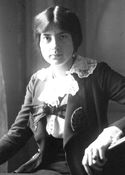 Lili Boulanger