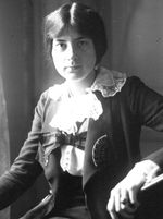 Lili Boulanger