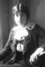 Lili Boulanger